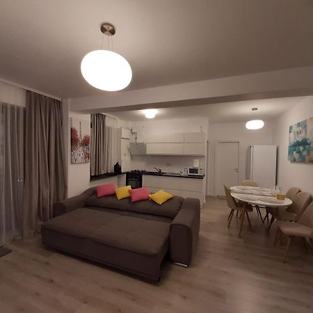 Victoria Sea Residence Mamaia Năvodari Exterior foto