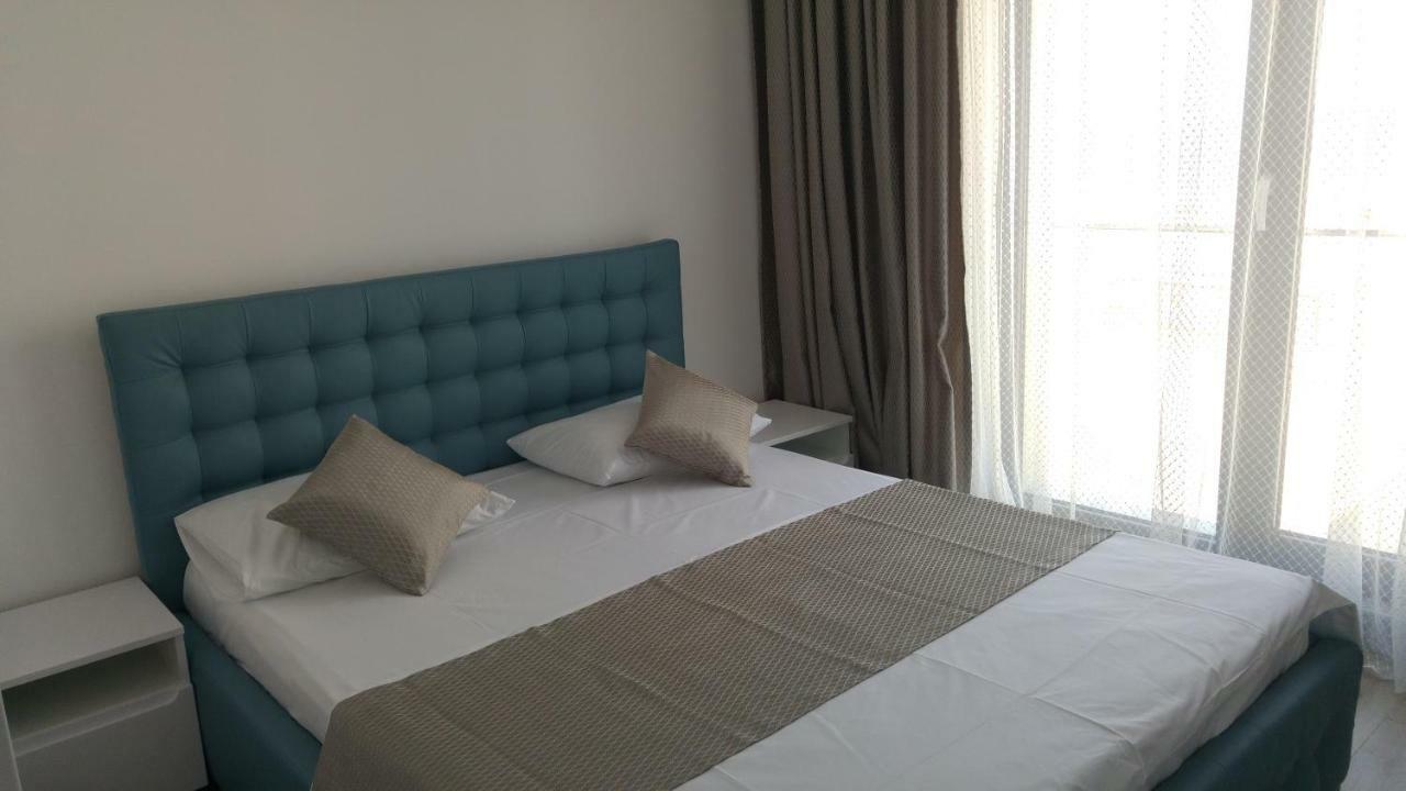 Victoria Sea Residence Mamaia Năvodari Exterior foto